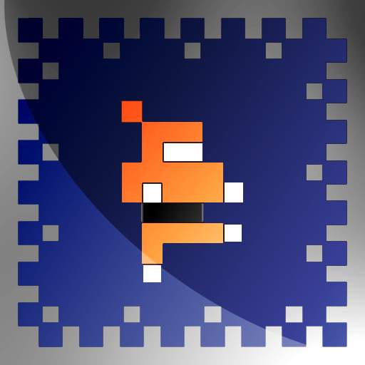 Pixel Ninja 1.0