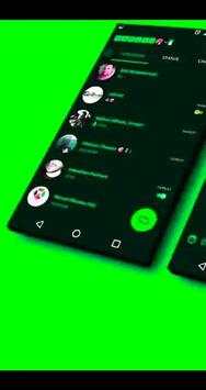 Gb Wmаѕѕар Plus‏ Latest Version screenshot 2