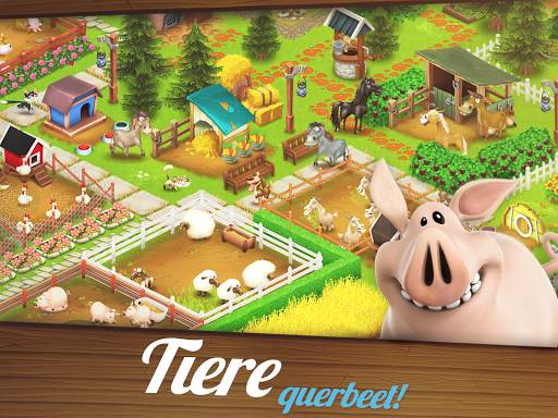 Hay Day screenshot 11