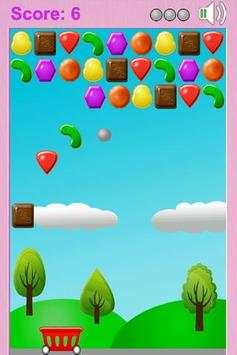 Candy Farm Rebound screenshot 3