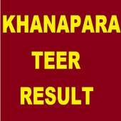 Khanapara &amp; Shillong Teer Result icon