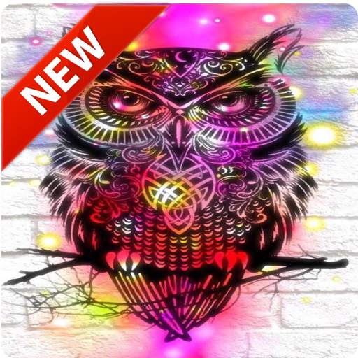 Owl Wallpaper 1.0