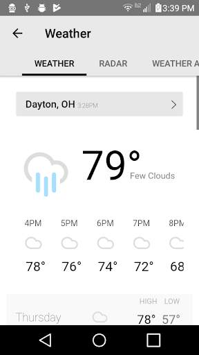 WDTN 2 News - Dayton News and screenshot 4