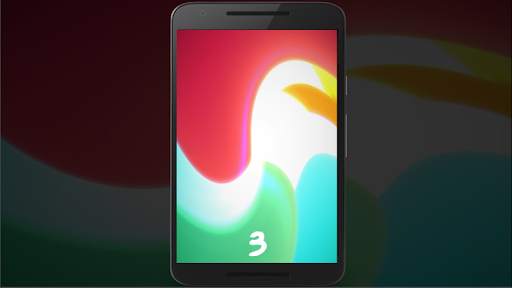 Color Flash screenshot 3