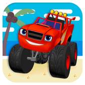 Monster machines for kids 1.0.1
