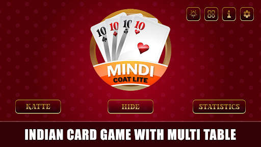 Mindi Coat Lite screenshot 1