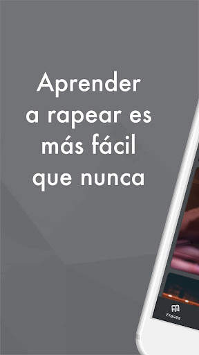 Aprender rap 1 تصوير الشاشة