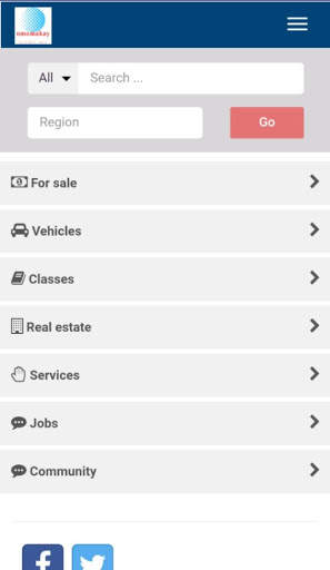 Omomakay Liberia -Buy, Sell & Find Jobs screenshot 4