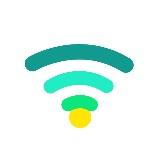 My JioFi icon