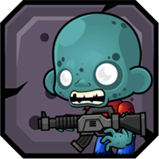 Zombie Feeder: 2D Shooter/Platform 1.0.147