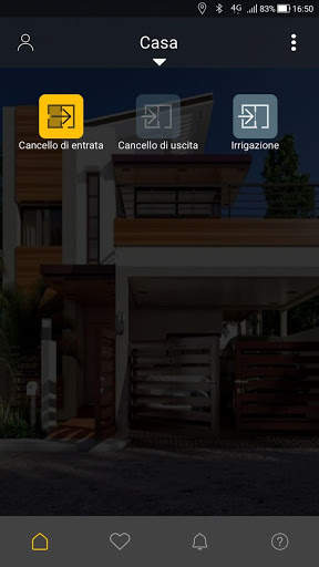 By-gate screenshot 1