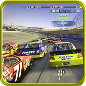 Traffic Car Racing आइकन