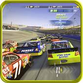 Traffic Car Racing 1.4