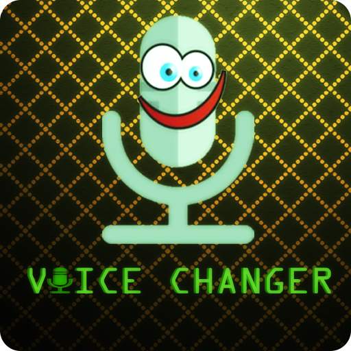 Voice Changer - Funny Effects 3.0
