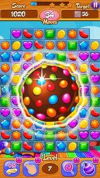 Candy Jelly screenshot 1