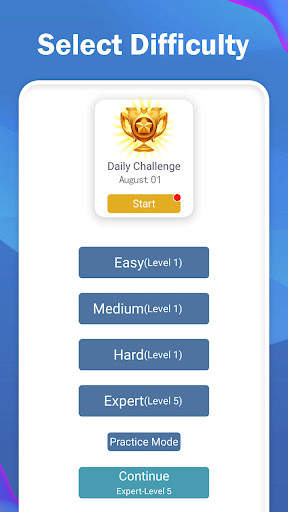 Killer Sudoku: Puzzle Games screenshot 7