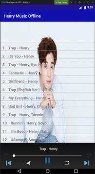 Henry Music Offline screenshot 4