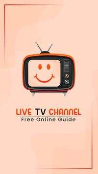 Live All TV Channels Free Online Guide screenshot 6