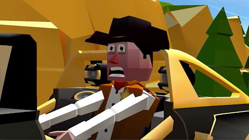 Faily Brakes (เบรกแตก) screenshot 1