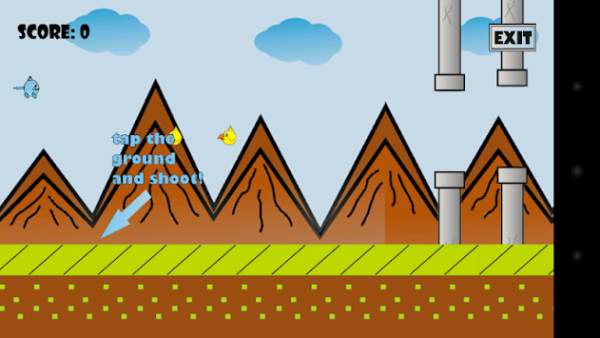 Catfly screenshot 3