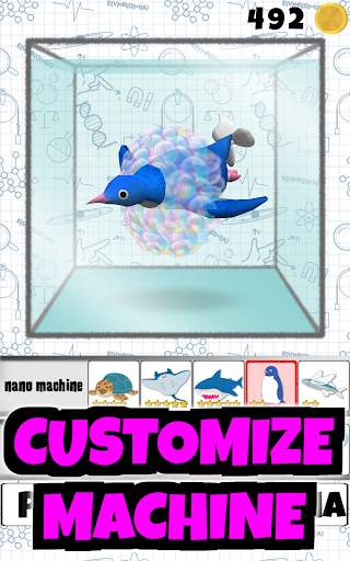 VIRUS REMOVE ~ 3D Shooting Game ~ Remove Stress! screenshot 6
