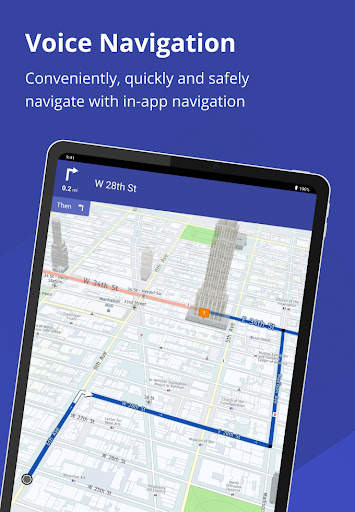 Route4Me Route Planner screenshot 12