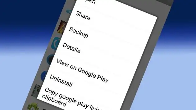 Apps Apk Cloud Share screenshot 2