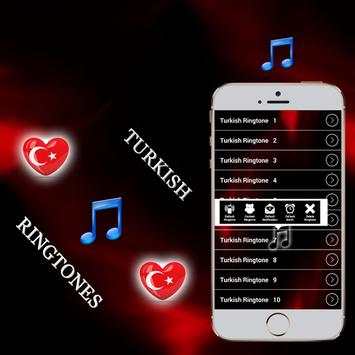 Turkish Ringtones screenshot 5