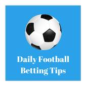 Daily Football Betting Tips 1.0