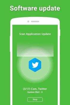 System Update Pro screenshot 1