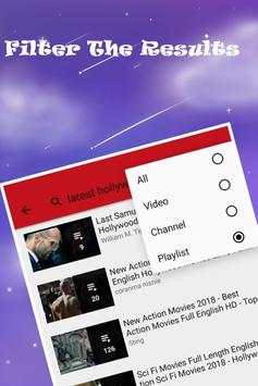 MyTube screenshot 2