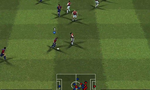 PS2 Game Guide Android Iso screenshot 1