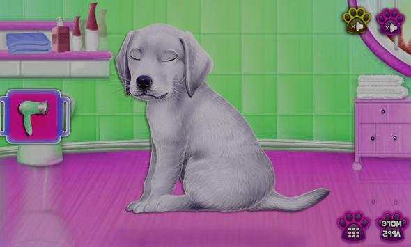 labrador day care games screenshot 4