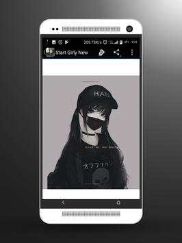 Girly m New Wallpaper screenshot 3