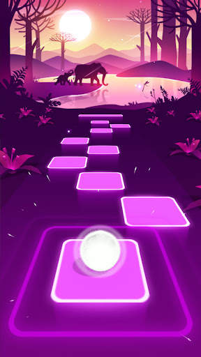 Blink Hop: Tiles & Blackpink! screenshot 4