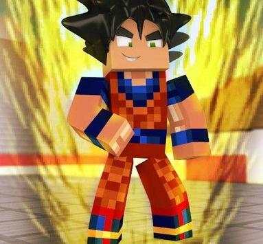 Anime Skins For Minecraft PE screenshot 6