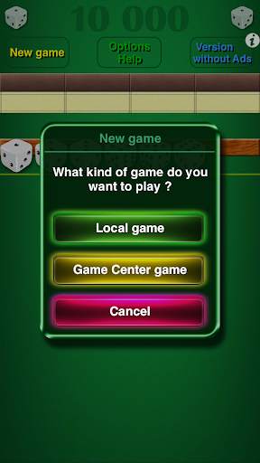 Dice Game 10000 Free screenshot 4