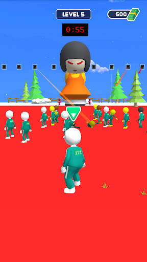 3D All Survival Games screenshot 1