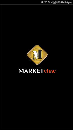 Market View - Live MCX NCDEX screenshot 1