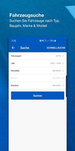 Copart - Unfallfahrzeug-Auktionen screenshot 4