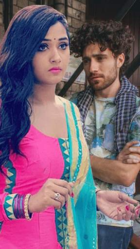 Photo With Kajal Raghwani - Kajal Wallpapers screenshot 2
