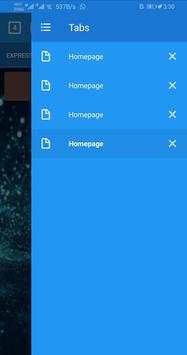 FAST BROWSER screenshot 6