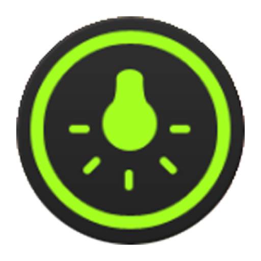 Original flashlight 38