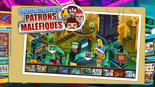 Beat the Boss 4: Buddy Kick screenshot 3
