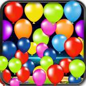 Balloon Shooter