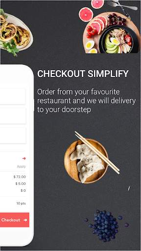 Food Ninja screenshot 5