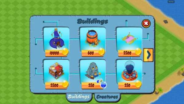 Clash Of Kids Royale screenshot 2