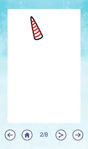 How To Draw Cartoons screenshot 2