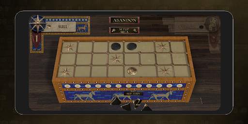 Royal Game of Ur screenshot 2