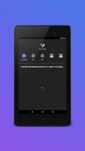 Show - The Card Game screenshot 8